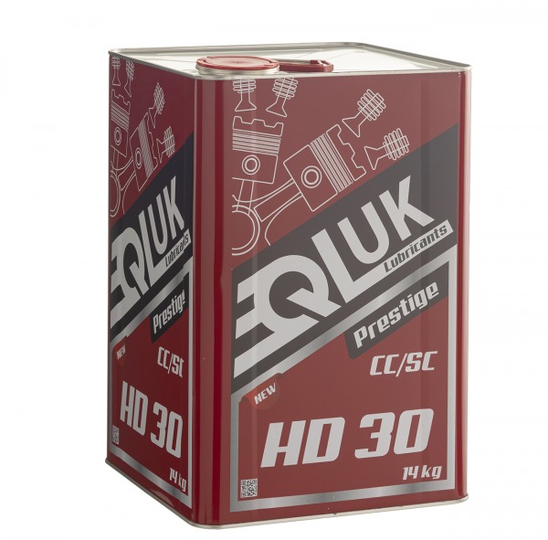 QLUK HD 30