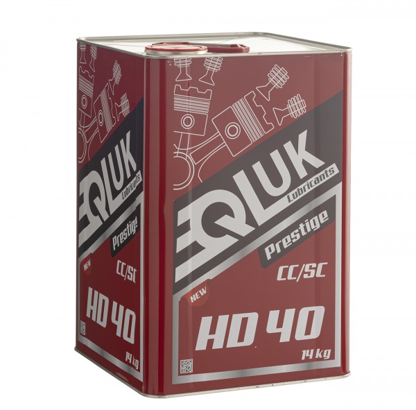 QLUK HD 40
